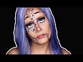 HALLOWEEN MUÑECA ROTA ⎮YEKKITA MAKEUP ARTIST