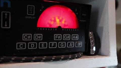 Tutorial Video Series  Intonnation SM