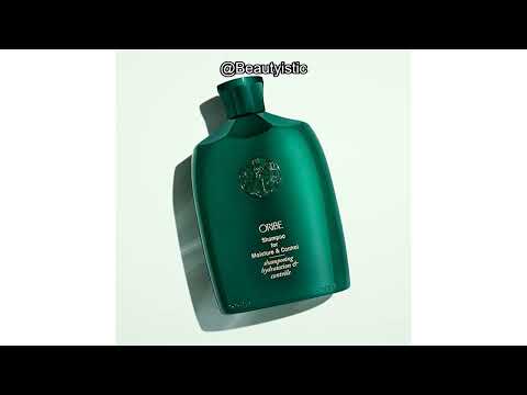 Oribe Shampoo for Moisture & Control Review: Does It Truly Tame Curly Hair?