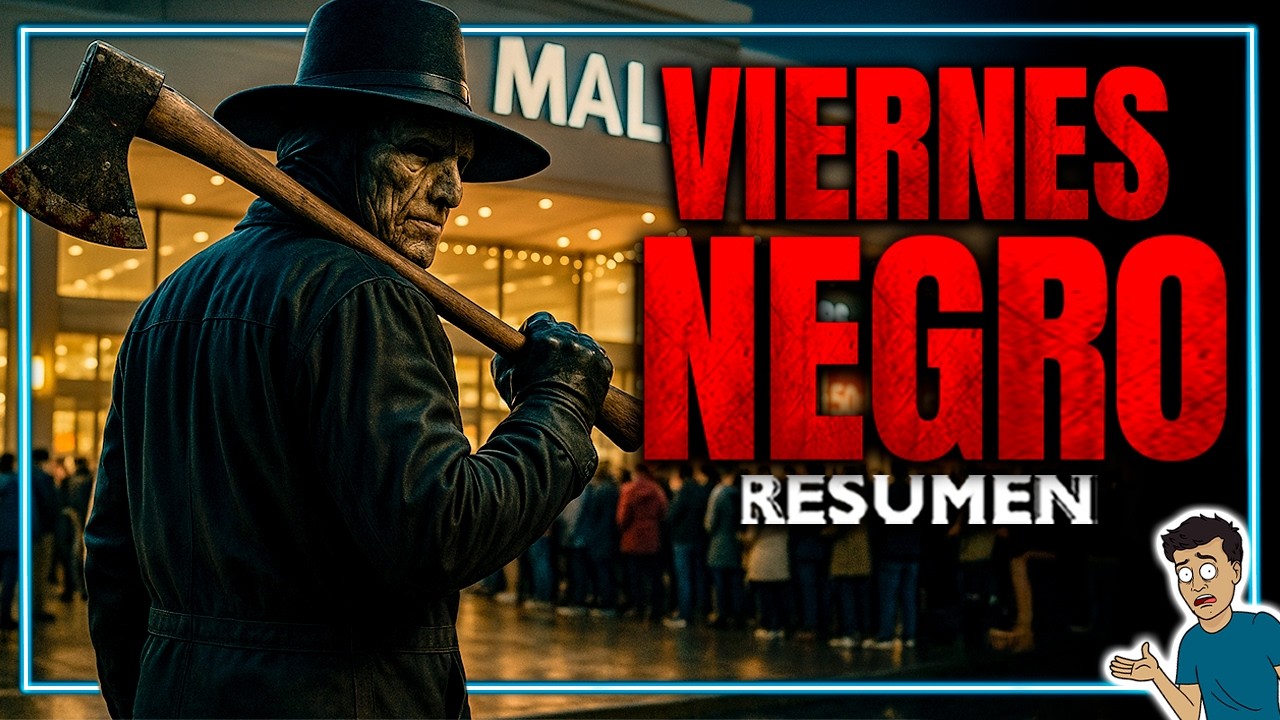 BLACK FRIDAY cuidado con las ofertas