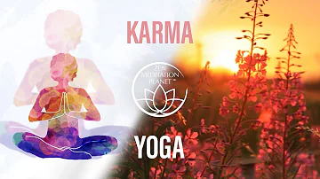 Karma Yoga Music - Spiritual Liberation, Karma Marga Practice