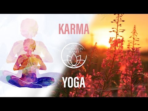 Video: Karma Yoga Ca Bază A Bunăstării Sociale