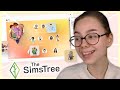 The sims tree  le guide ultime pour vos arbres sims 4  mon avis honnte    eng subs