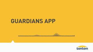 Guardians App screenshot 1