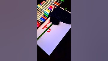 Jency Calligraphy ✨ | Stylish Name Writing