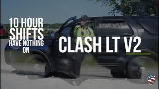 Download lagu NEW: Clash®V2 Tactical Boots