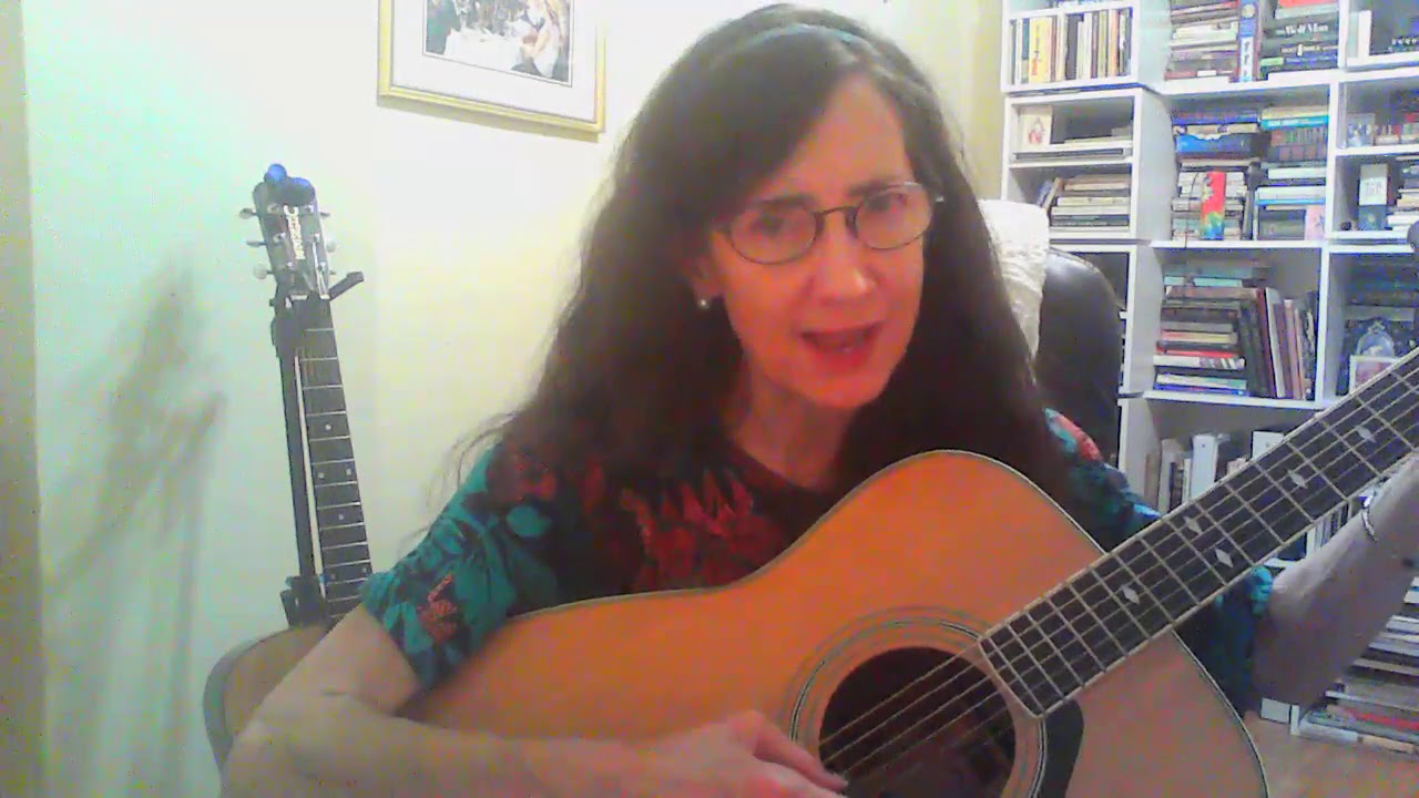 Jubilee (Mary Chapin Carpenter) YouTube