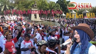 PIKIR KERI | NENY Qasima | PLASA MANAHAN SOLO | 2018