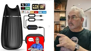 Discover the Truth About Indoor TV Antennas