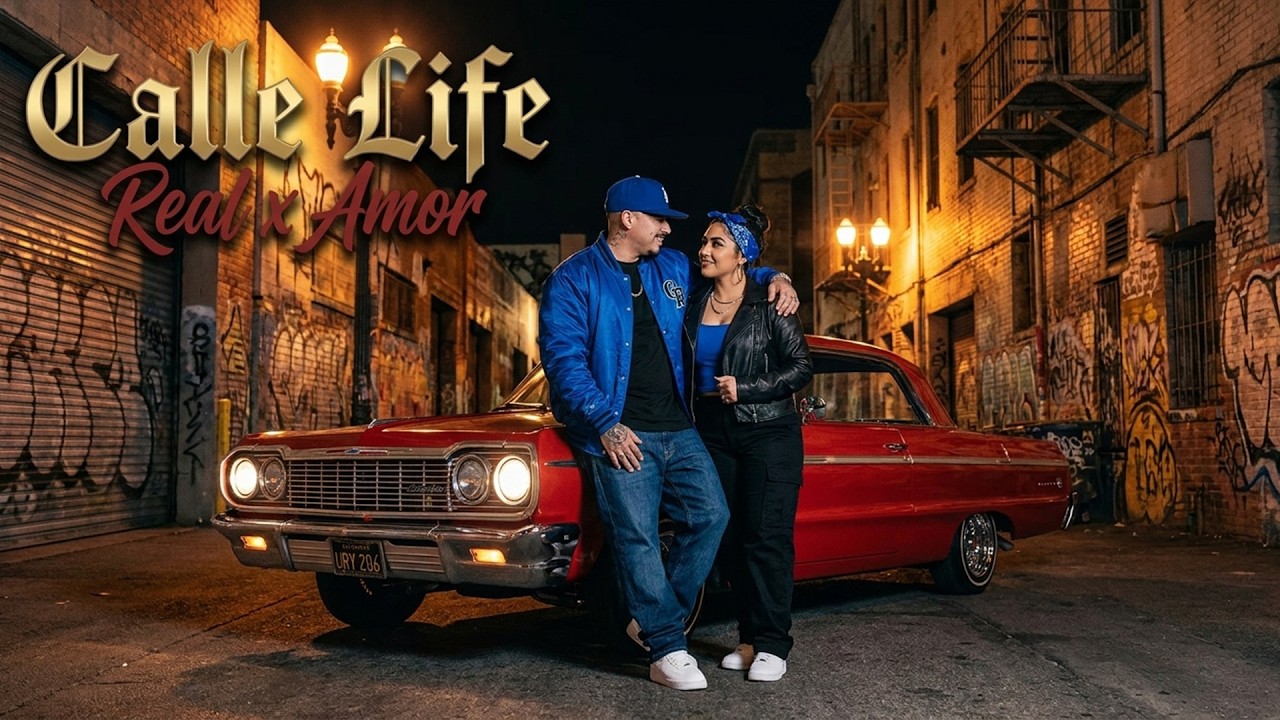 90s Chicano Rap Classics | Lowrider Night Drive - YouTube