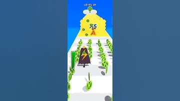 Hero Verse Run Gameplay Walkthrough All Levels #heroverserun