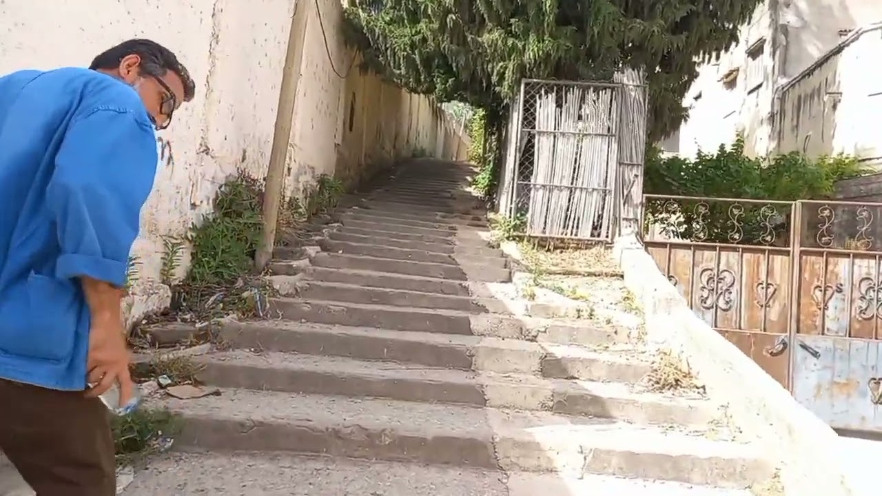 Ain Harrar Taassast Ham errih , droudj lycée Stambouli , treize martyrs, Sekouar nham rrih Bejaia