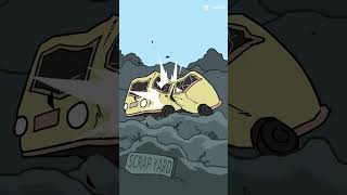 please flick #flick #interactive #monacatowa #haijitowa #danganronpa #drv3 #hate @SweetRenyz-k1p