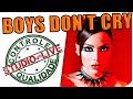 ANITTA BOYS DON'T CRY no JIMMY FALLON CONTROLE DE QUALIDADE by Marcio Guerra a