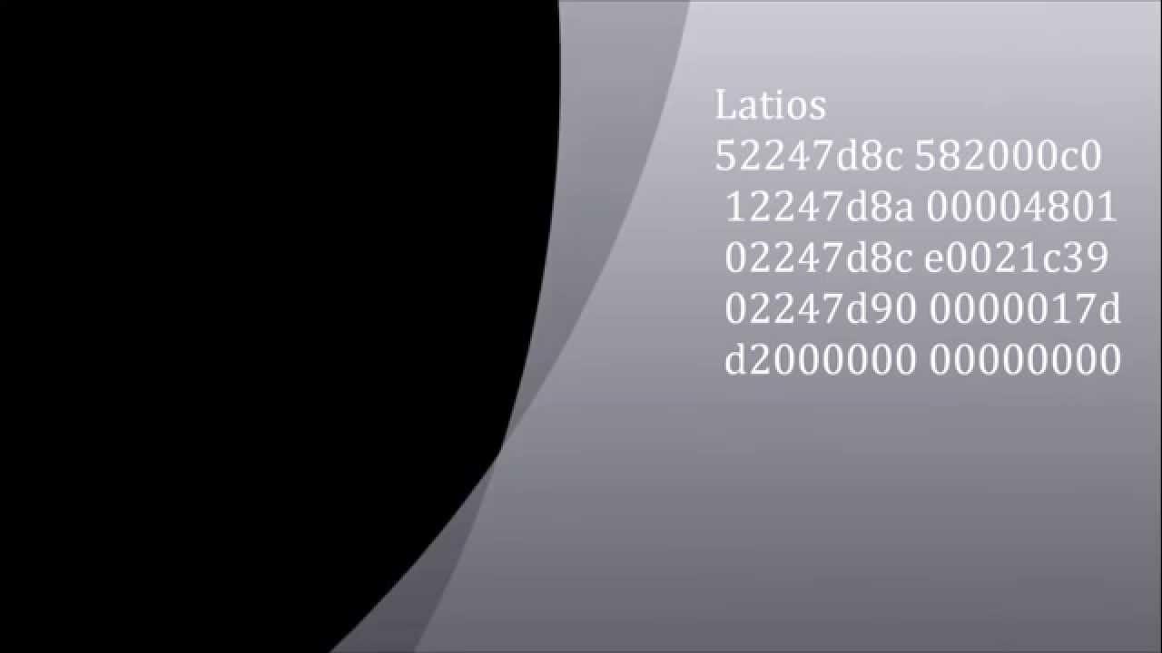 Pokemon Heart Gold action replay codes YouTube