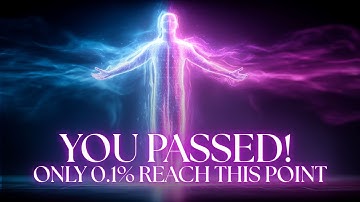 The Final Phase of Awakening: When You Realize You Are the Field