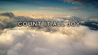 Count It All Joy by Shannon Adducci Wexelberg