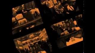 Ben Sherman Intro Video