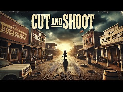 VibeFoundry - Cut and Shoot | Outlaw Southern Rock Anthem