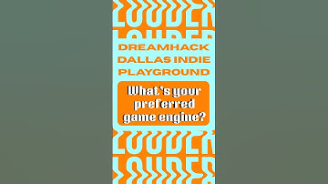 What’s your favorite? #shorts #fyp #indie #gamedev #dreamhack #unity #unreal #godot #gamemaker