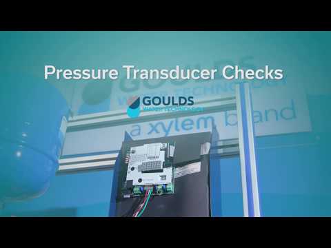 How to Tell If a Pressure Transducer is Working Properly
