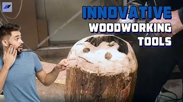 Woodworking Tools on Amazon [✅ 10 Innovative Tools]