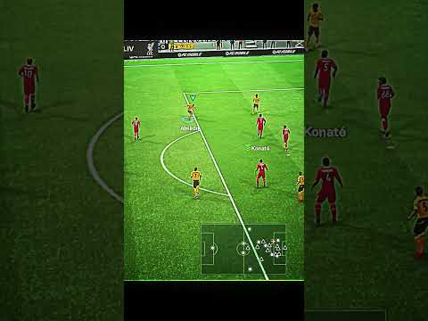 New Logic Unlocked 💀❤️🩹🔥 #fcmobile #ealogic