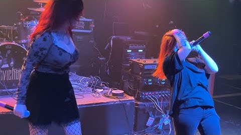 UNRELEASED Not Enough Space - Waiting 4 U (Live in Orlando, FL 2-1-25)