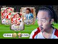 WHO I BUY!?