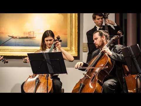 Классическая музыка ♪ Лучшее собрание сочинений ♪