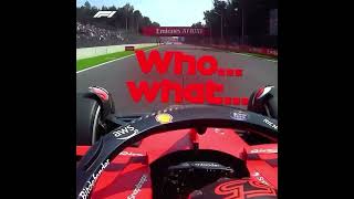 F1 Radio talk - the best ever!
