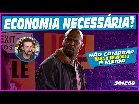 Julius: o rei da economia S01E08