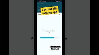 best mobile earning app instant withdraw | Frizza app #onlineearningapps screenshot 5