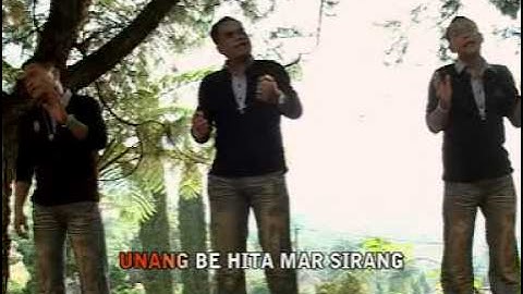 DONGAN MATUA - TRIO EXSPRES 89 - (Asli)