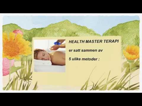 Video: Aromaterapi Som Alternativ Behandling