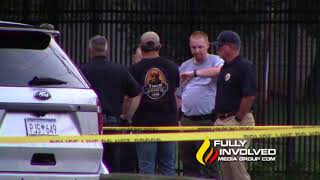 Fort Mill,SC: Police Search for Shooting Suspect After Fatal Shooting 09-07-18