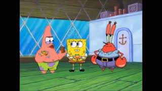 Hey, Patrick! This Is My Very Special Grenade!