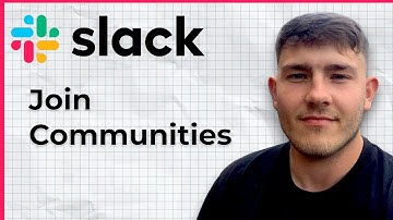 How to Join Slack Communities (2025 Guide)