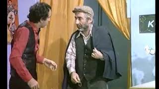 Şener Şen - Beyfendi Senin Babandır Keriz