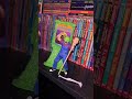 Goosebumps Figures Unboxing 📓