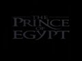 Prince of Egypt - Dreamworksuary