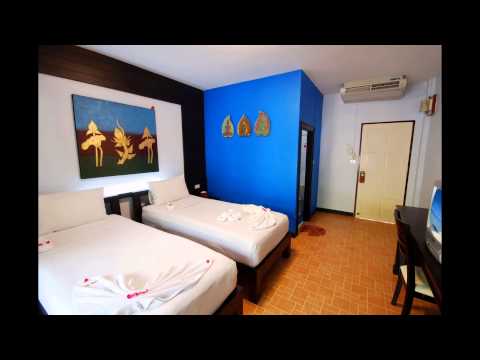 SUPERIOR ROOMS @ ARK BAR BEACH RESORT