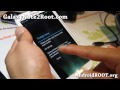 How to Reset Binary Counter on Rooted Galaxy Note 2! Mp3 Song