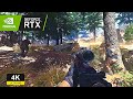 "CarteL Protection" Mexico Ultra Realistic Mission (4k 60fps)