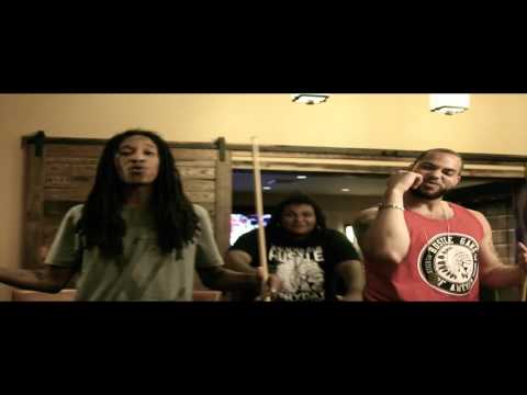 Alwayz100 - Hard Work [Unsigned Artist]