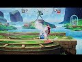 Destroying black latern superman with Arya