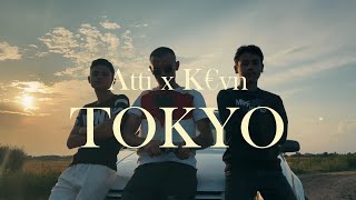 Atti - Tokyo Ft. K€Vn