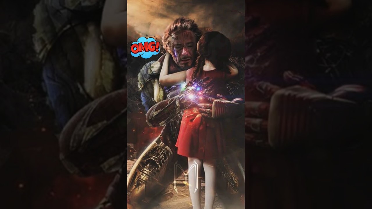 Reason Behind The Silence Of Tony Stark  😱 |