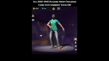 Come 1vs1 Comment Your UID #viral #freefire #trending #shorts