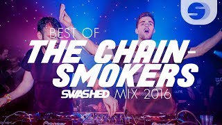 Best of The Chainsmokers 2016 Mix | Popular The Chainsmokers Songs | SHUFFLEMUSIC